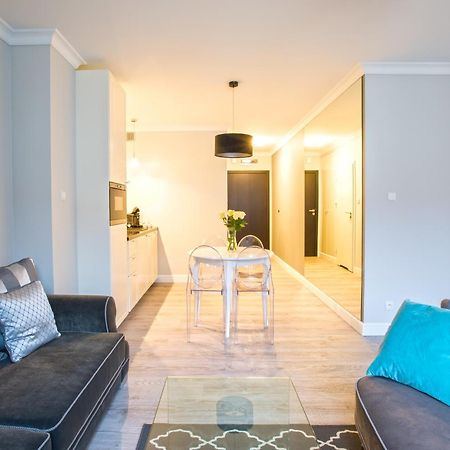 Apartamenty Carycy - Old Town Гданьск Номер фото