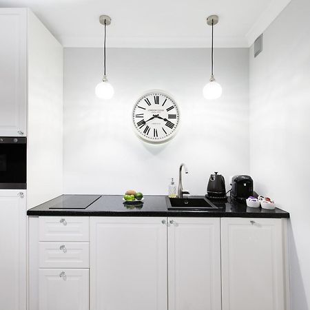 Apartamenty Carycy - Old Town Гданьск Номер фото
