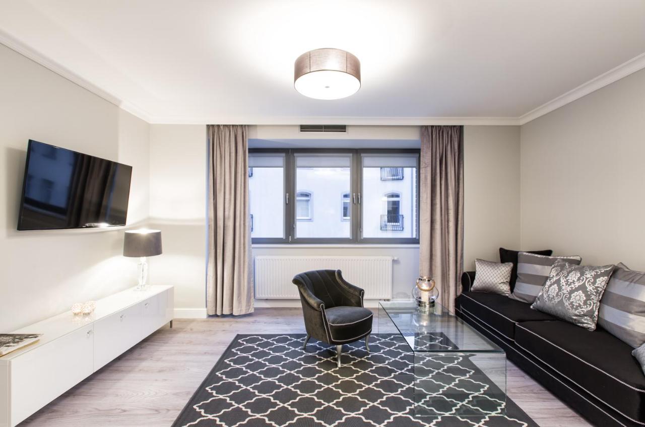 Apartamenty Carycy - Old Town Гданьск Экстерьер фото