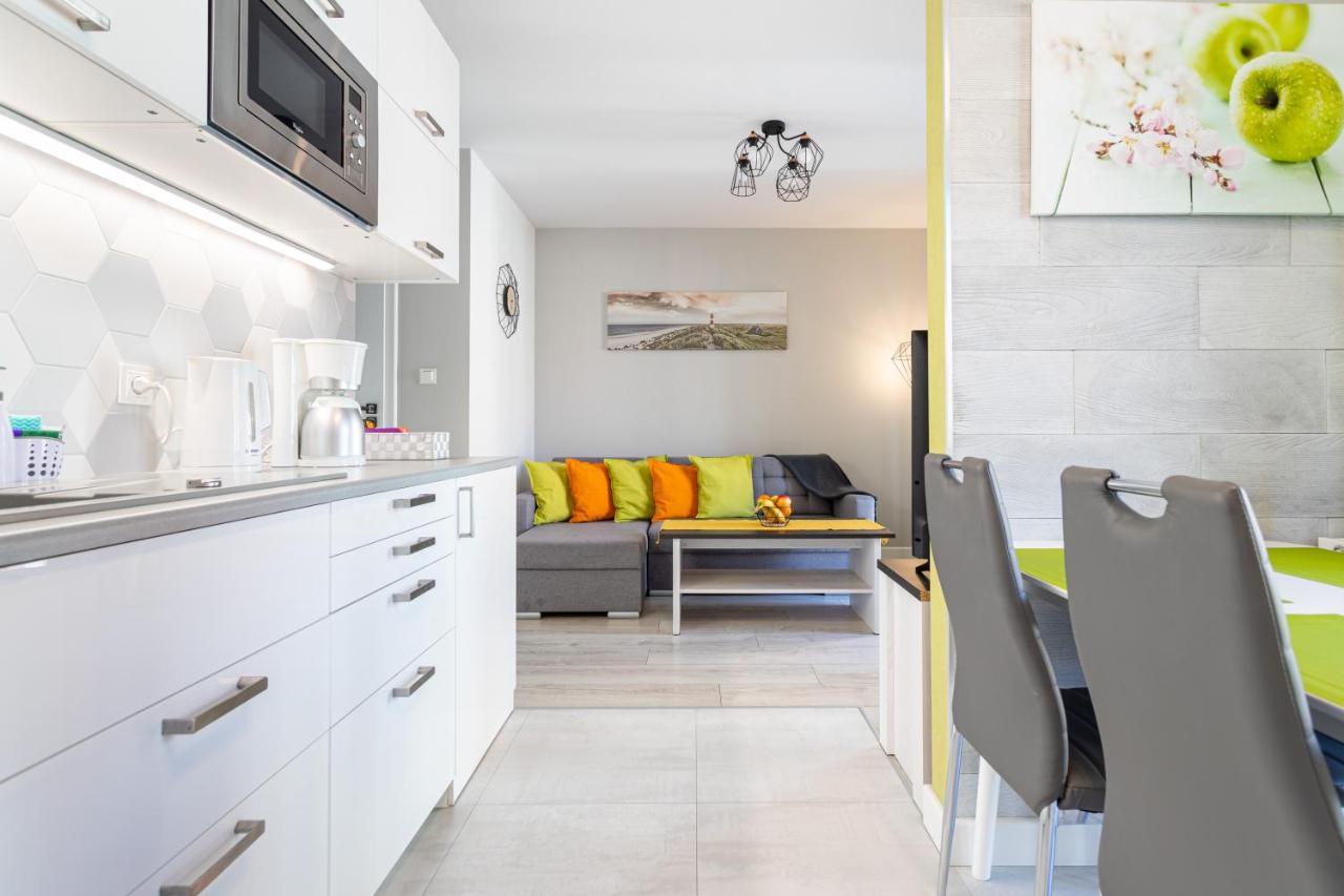 Apartamenty Carycy - Old Town Гданьск Экстерьер фото