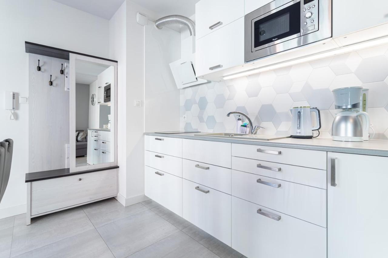 Apartamenty Carycy - Old Town Гданьск Экстерьер фото