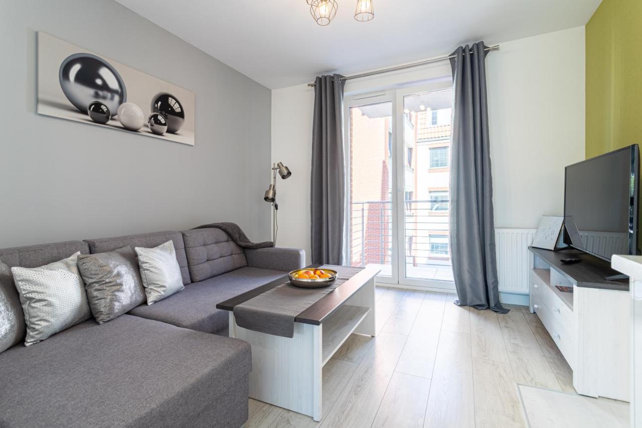 Apartamenty Carycy - Old Town Гданьск Экстерьер фото