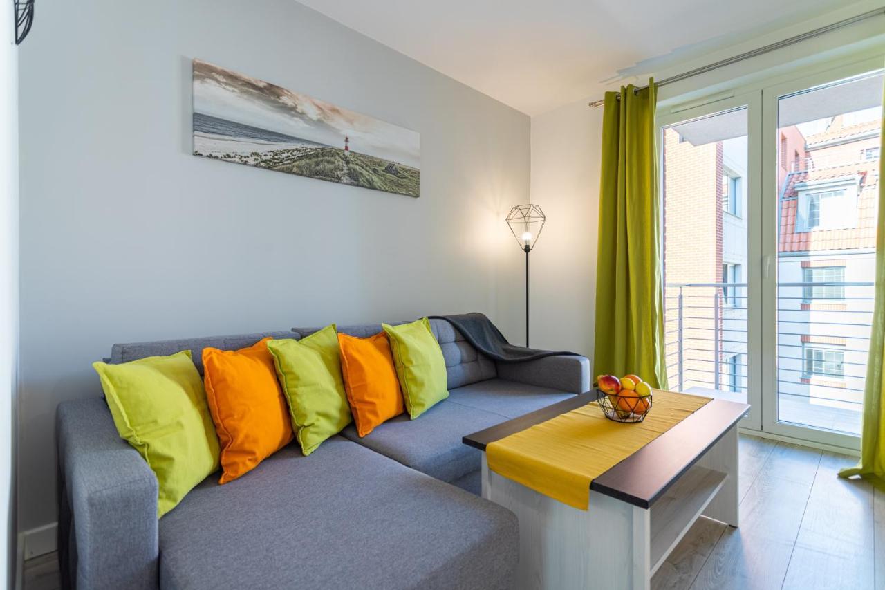 Apartamenty Carycy - Old Town Гданьск Экстерьер фото
