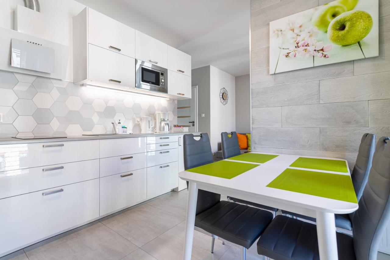 Apartamenty Carycy - Old Town Гданьск Экстерьер фото