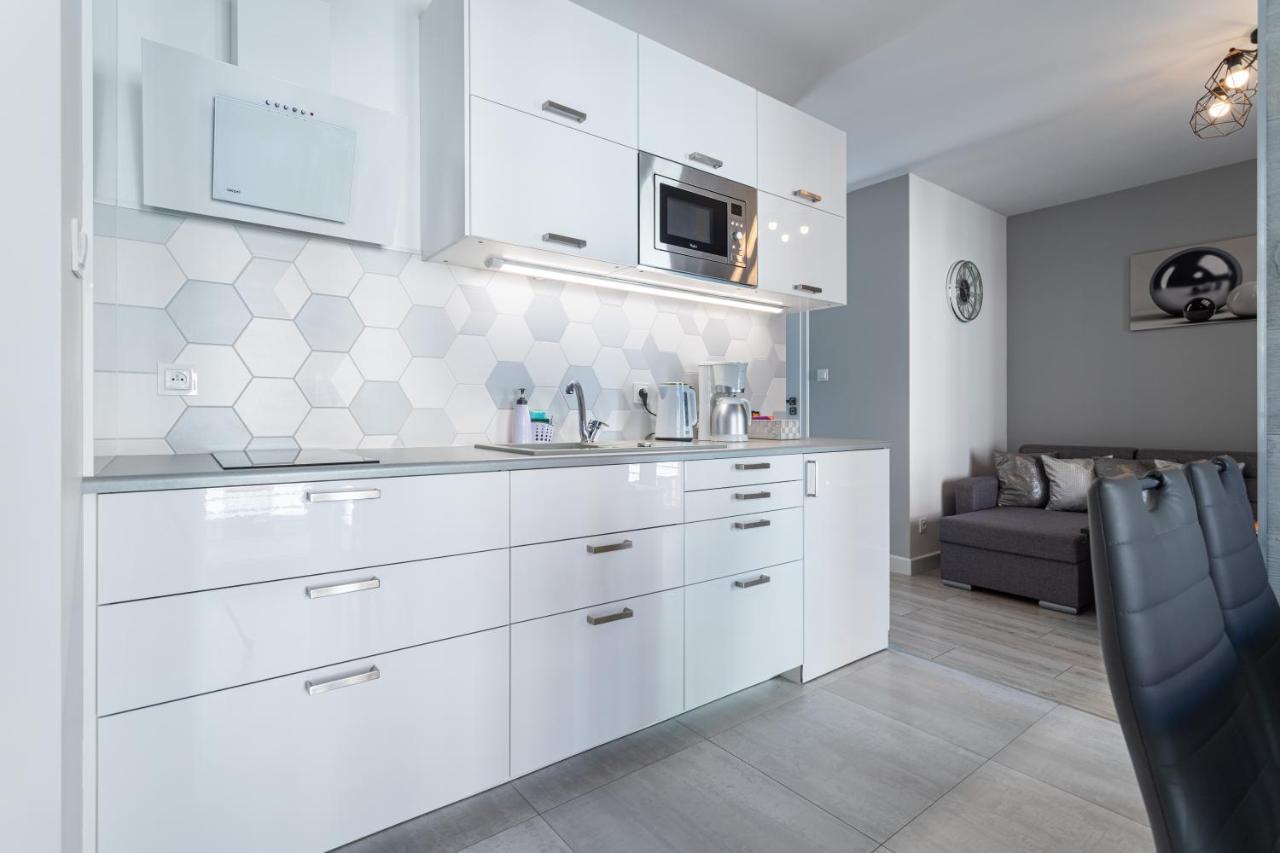 Apartamenty Carycy - Old Town Гданьск Экстерьер фото