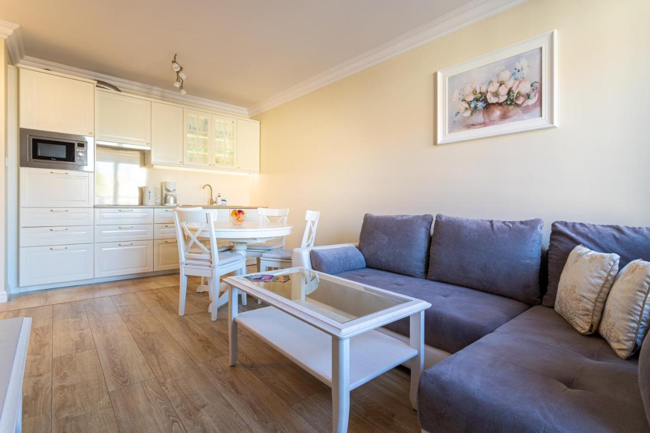 Apartamenty Carycy - Old Town Гданьск Экстерьер фото