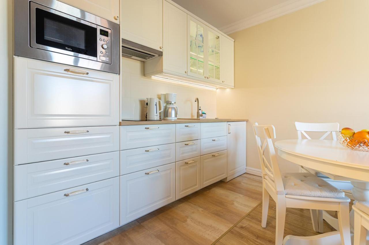 Apartamenty Carycy - Old Town Гданьск Экстерьер фото