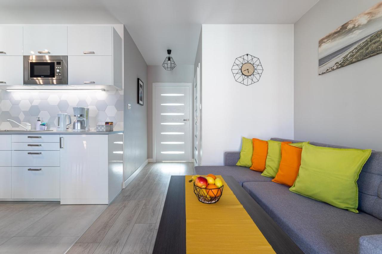 Apartamenty Carycy - Old Town Гданьск Экстерьер фото