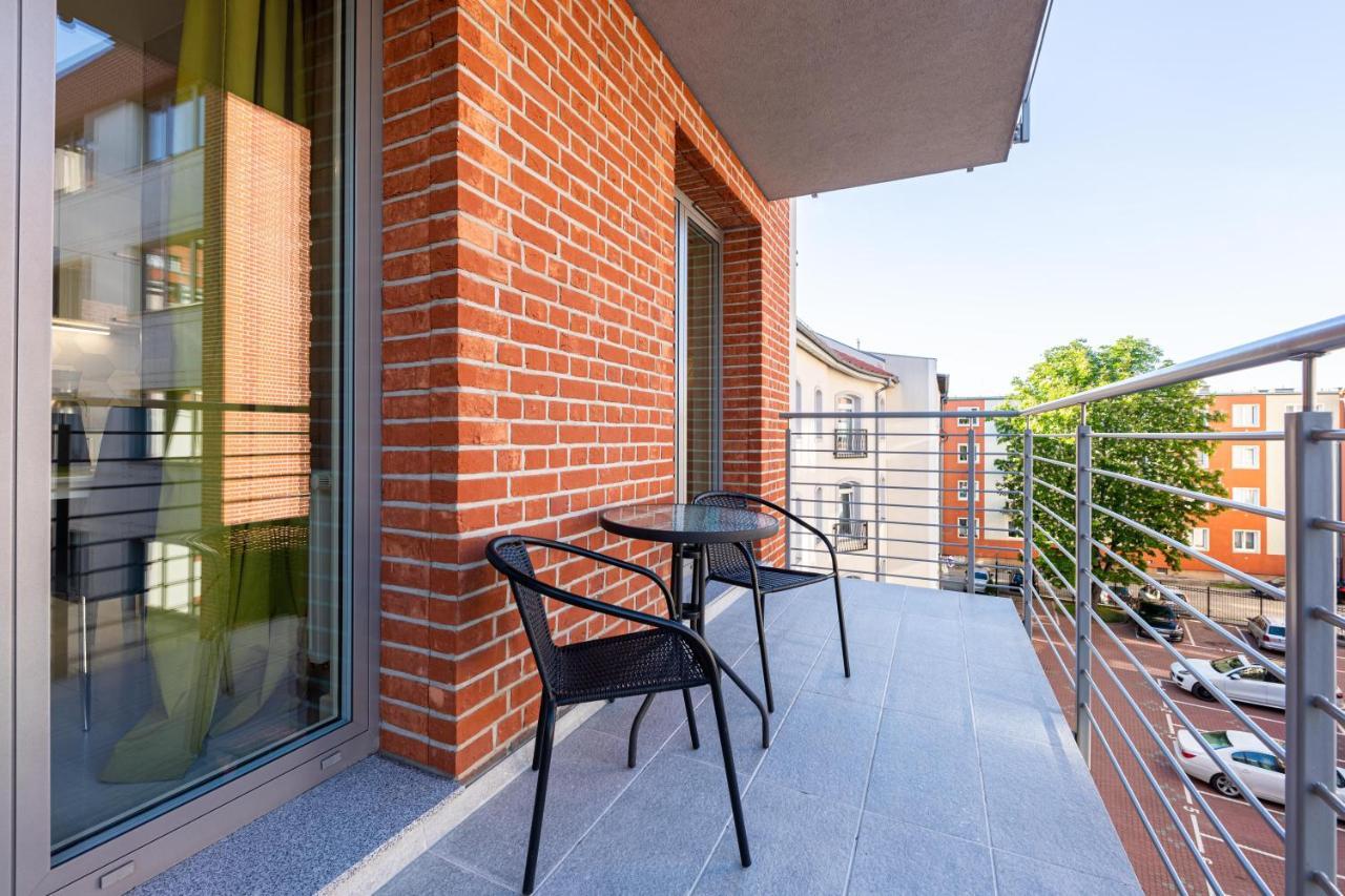 Apartamenty Carycy - Old Town Гданьск Экстерьер фото