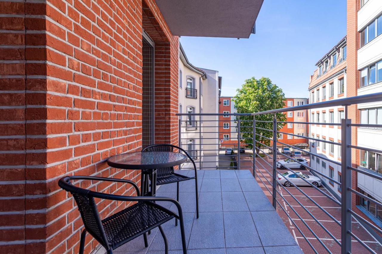 Apartamenty Carycy - Old Town Гданьск Экстерьер фото
