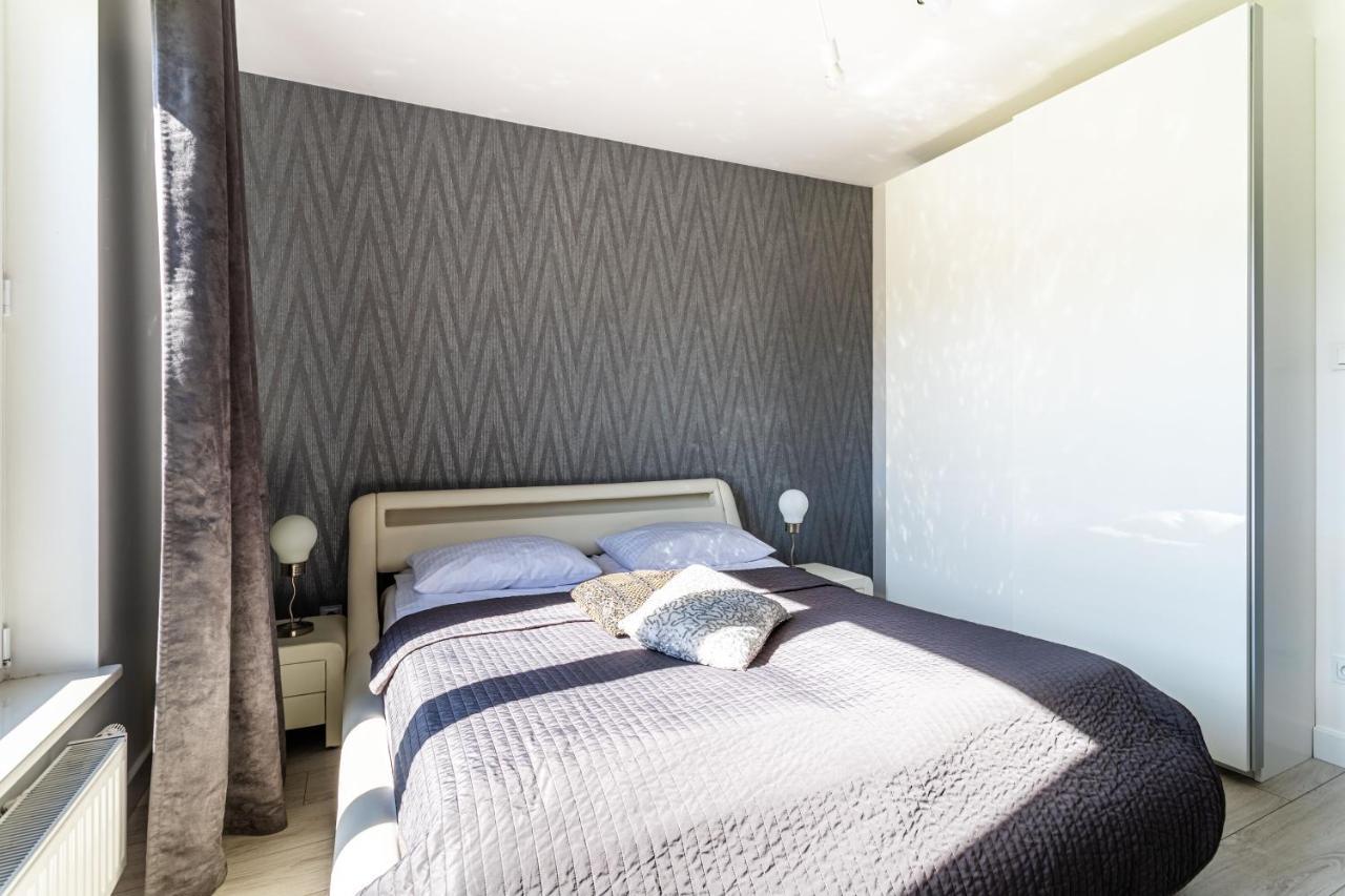 Apartamenty Carycy - Old Town Гданьск Экстерьер фото