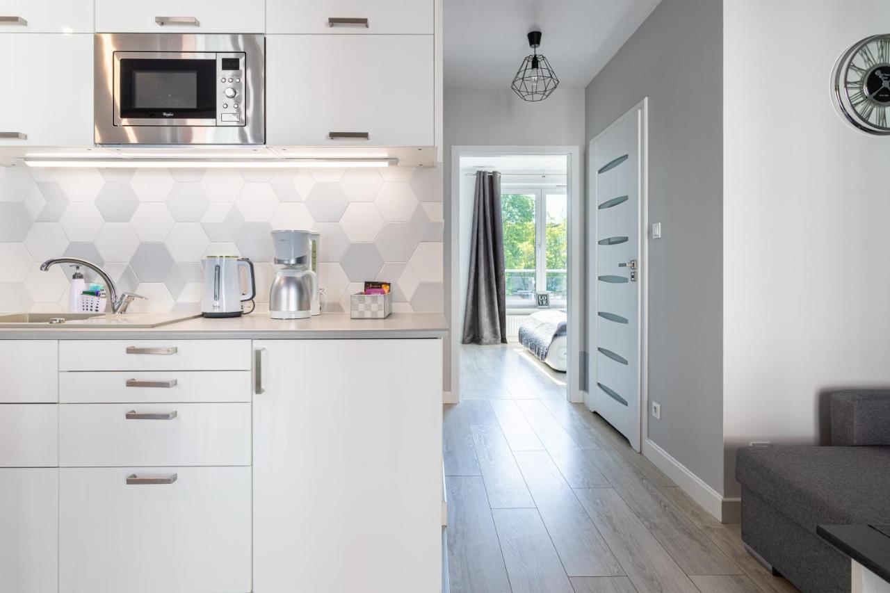 Apartamenty Carycy - Old Town Гданьск Экстерьер фото