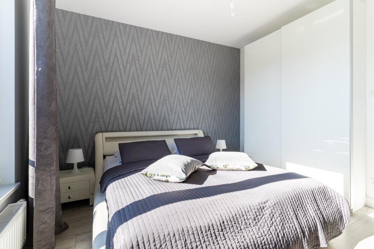 Apartamenty Carycy - Old Town Гданьск Экстерьер фото