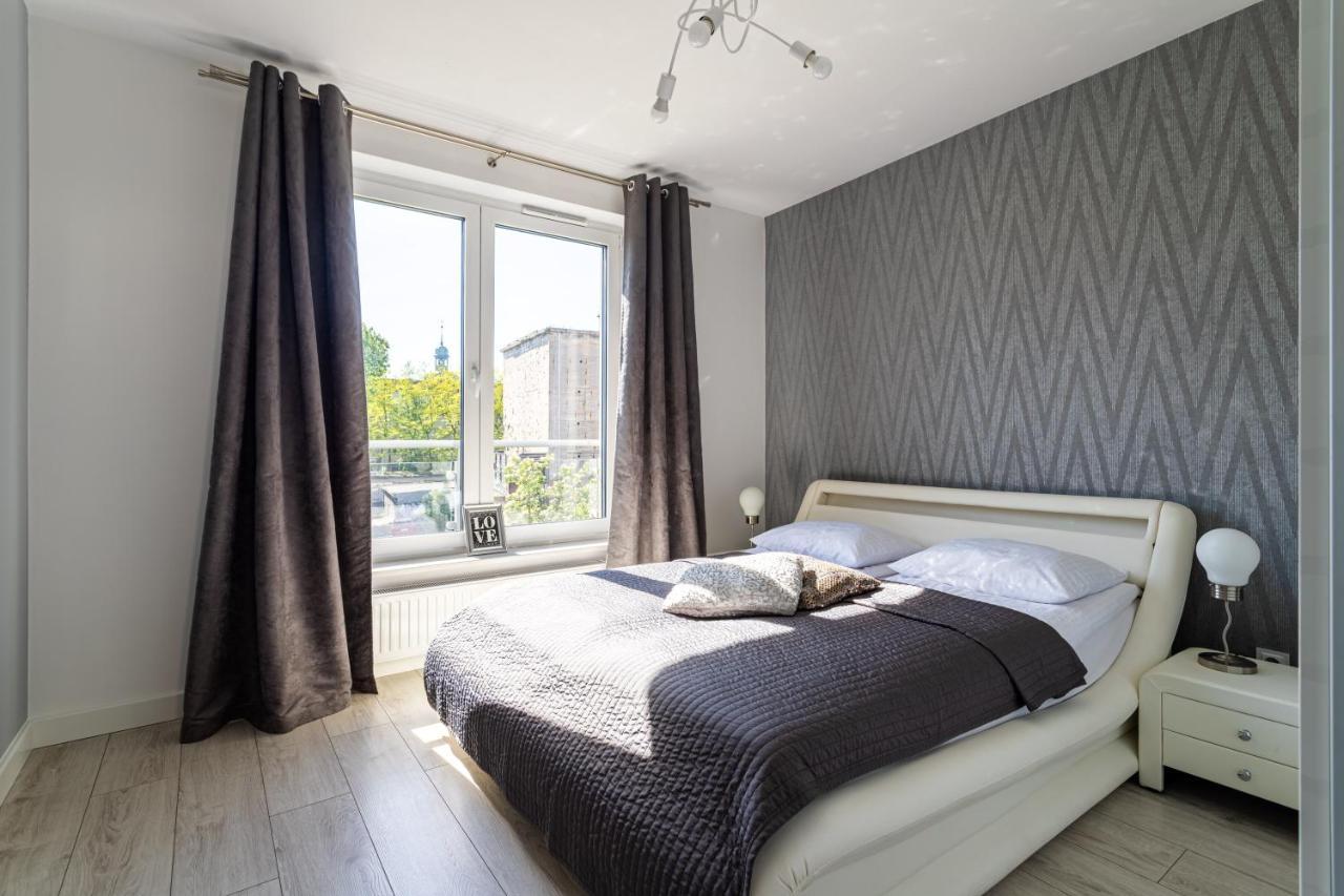 Apartamenty Carycy - Old Town Гданьск Экстерьер фото