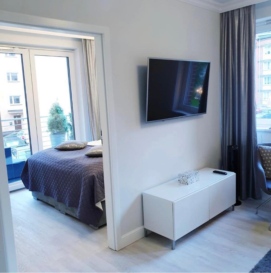 Apartamenty Carycy - Old Town Гданьск Номер фото
