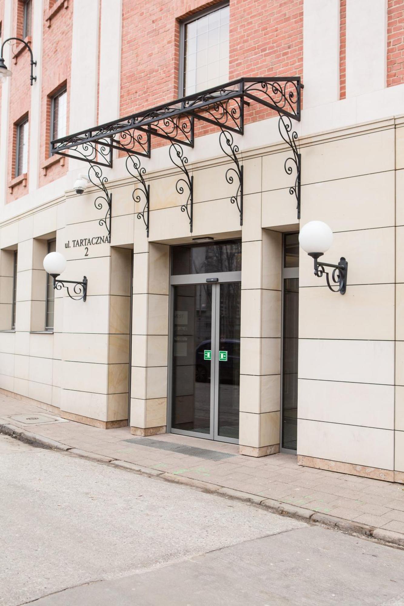 Apartamenty Carycy - Old Town Гданьск Номер фото