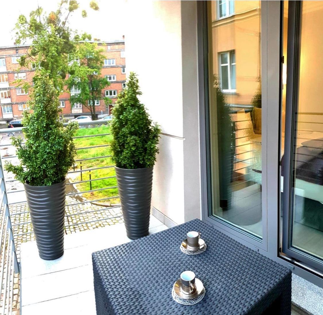Apartamenty Carycy - Old Town Гданьск Номер фото