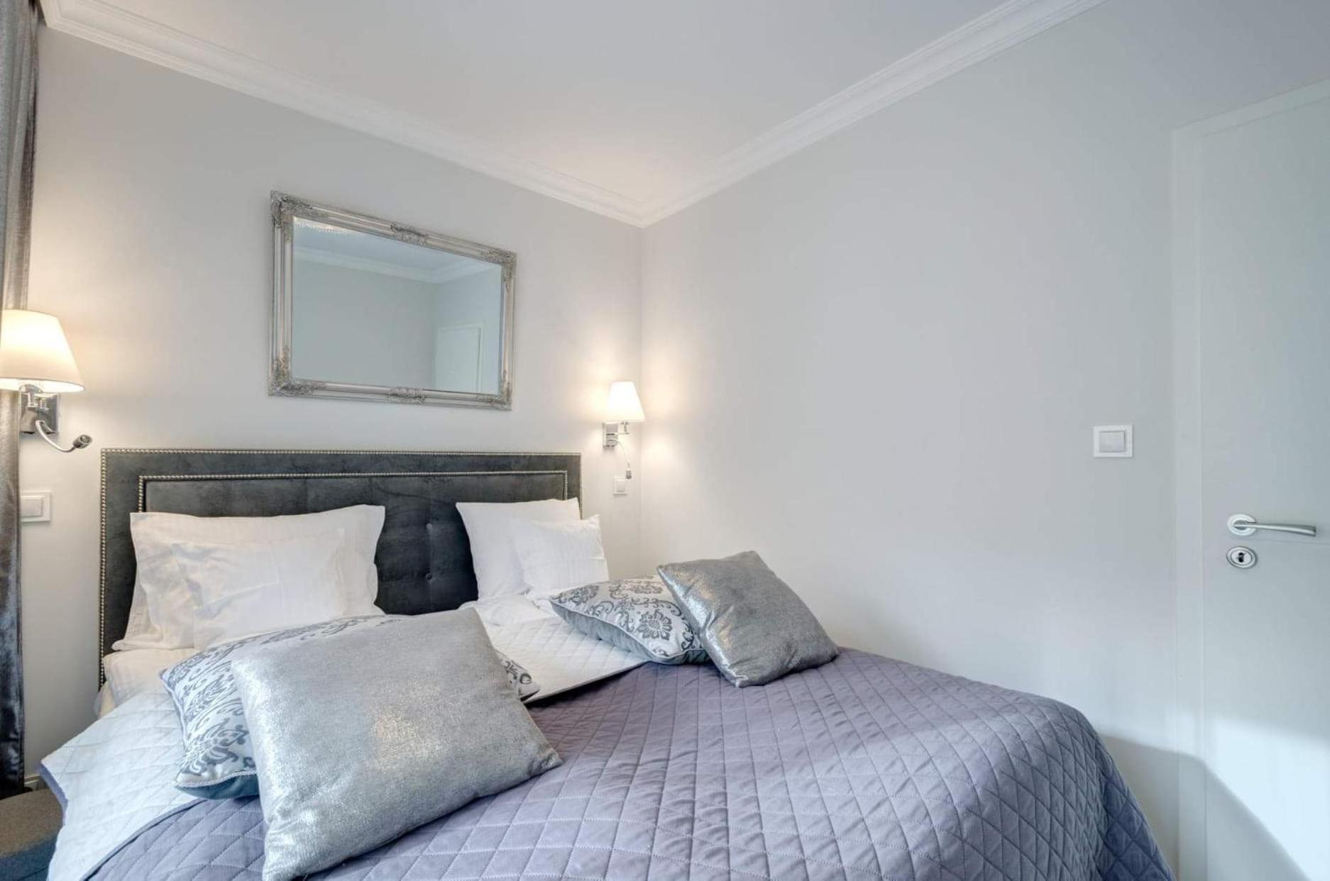 Apartamenty Carycy - Old Town Гданьск Номер фото