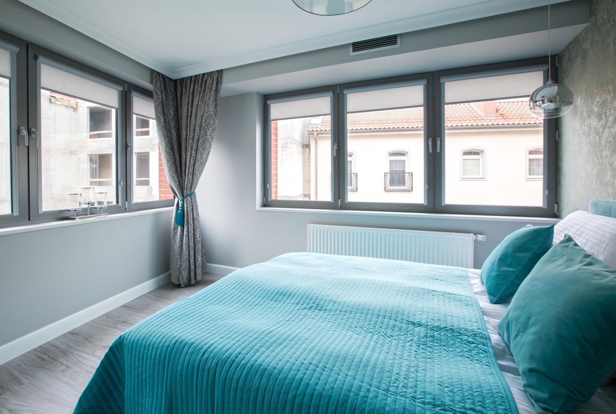 Apartamenty Carycy - Old Town Гданьск Номер фото