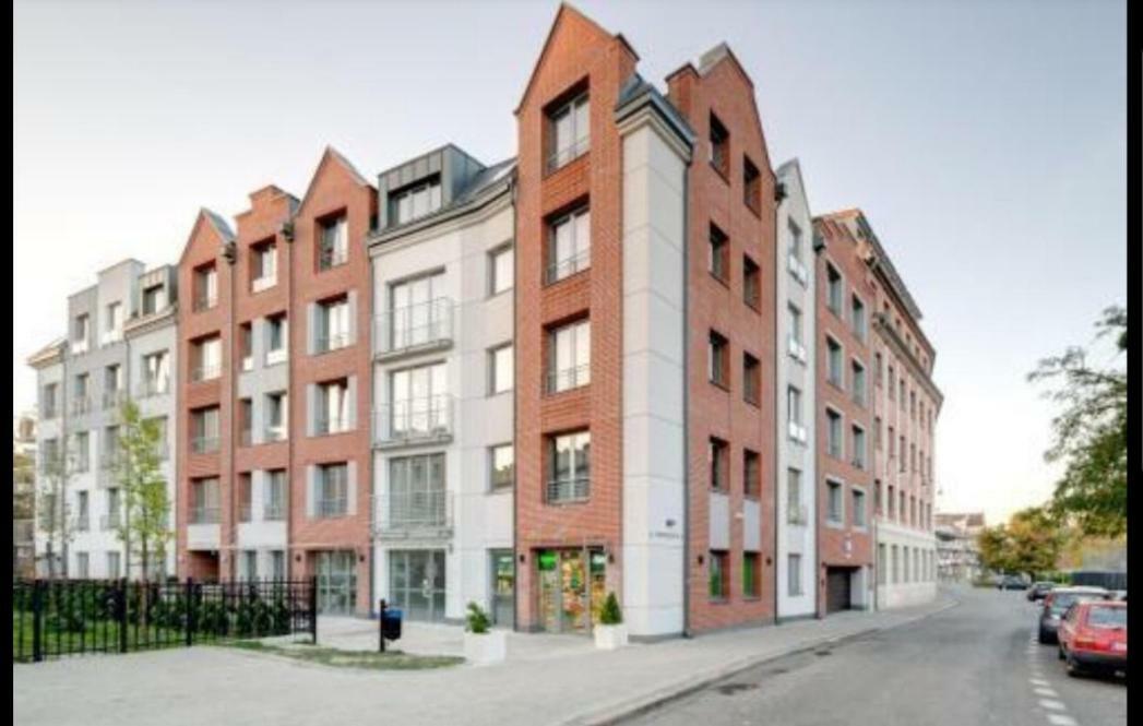 Apartamenty Carycy - Old Town Гданьск Номер фото
