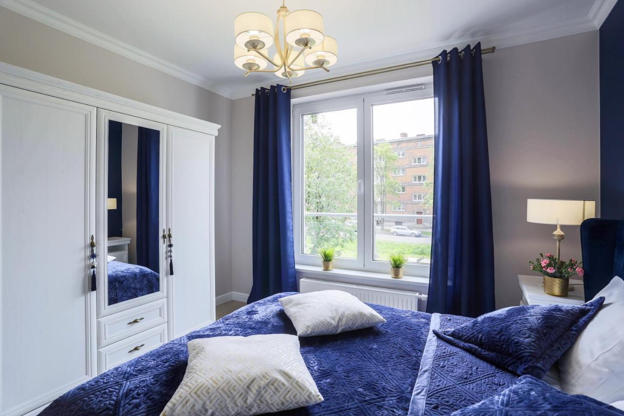 Apartamenty Carycy - Old Town Гданьск Экстерьер фото